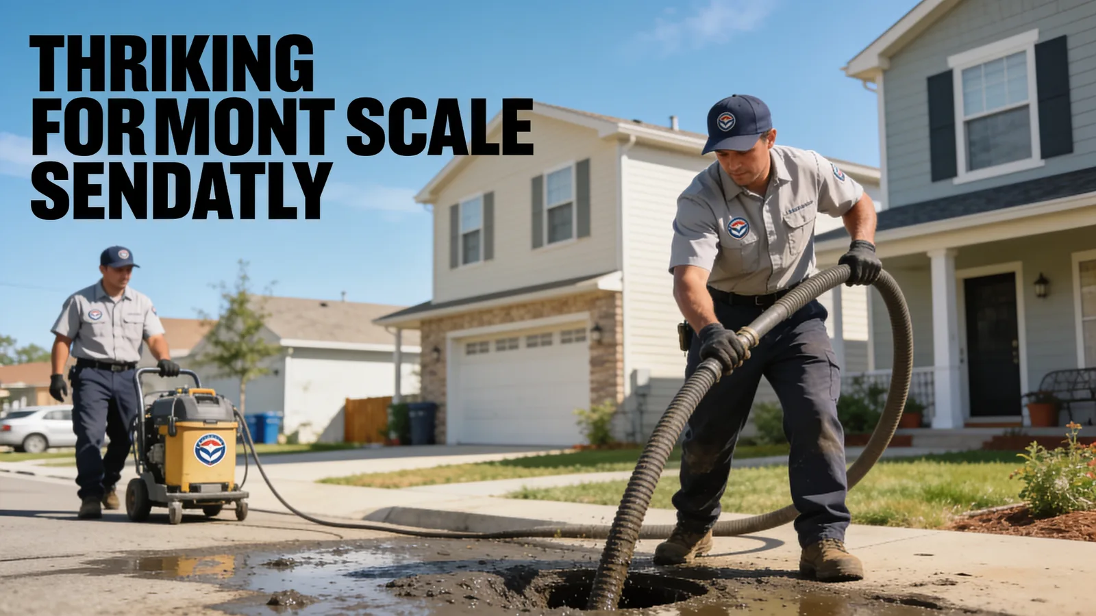 Sewage Cleanup in Seneca, SD near me